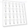 Thumbnail Non-Dimmable LED Light Bulbs — Incandescent, Amazon Basics