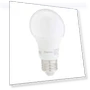 Thumbnail Non-Dimmable LED Light Bulbs — Incandescent, Amazon Basics