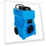 Thumbnail Portable Industrial Air Purifier Negative Air Scrubber — Activated Carbon Air Purifiers, MOUNTO
