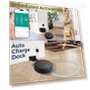 Thumbnail Robot Vacuum and Mop Combo — Smart Cleaning Robots, SereneLife