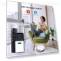 Thumbnail Robot Vacuum and Mop Combo — Smart Cleaning Robots, MAMNV