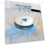 Thumbnail Robot Vacuum and Mop Combo — Smart Cleaning Robots, MAMNV