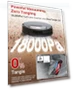 Thumbnail Robot Vacuum and Mop — Smart Cleaning Robots, YEEDI