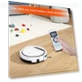 Thumbnail Robot Vacuum Cleaner — Smart Cleaning Robots, ILIFE
