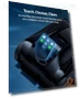 Thumbnail Robotic Pool Vacuum — Automated Pool Maintenance, iGarden
