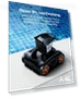 Thumbnail Robotic Pool Vacuum — Automated Pool Maintenance, iGarden