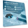 Thumbnail Scuba X1 Cordless Robotic Pool Cleaner — Automated Pool Maintenance, AIPER