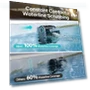 Thumbnail Scuba X1 Cordless Robotic Pool Cleaner — Automated Pool Maintenance, AIPER