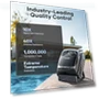 Thumbnail Scuba X1 Cordless Robotic Pool Cleaner — Automated Pool Maintenance, AIPER