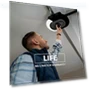 Thumbnail Smart Built-in Camera Garage Door Opener — Keypads & Remotes, CHAMBERLAIN