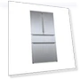 Thumbnail Smart Counter Depth French Door Refrigerator — Cooling Solutions, BOSCH