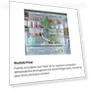 Thumbnail Smart Counter Depth French Door Refrigerator — Cooling Solutions, BOSCH