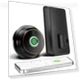 Thumbnail Smart Deadbolt Lock — Locks, GeekTale