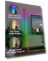 Thumbnail Smart RGB LED Corner Lamp — Standing Lights, Sotipevs