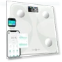 Thumbnail Smart Scale for Body Weight and Fat Percentage — Weight Management Tools, runstar