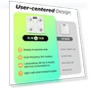 Thumbnail Smart Scale for Body Weight and Fat Percentage — Weight Management Tools, runstar