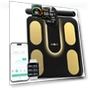 Thumbnail Smart Scale with Body Composition Analysis — Weight Management Tools, runstar