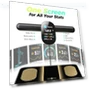 Thumbnail Smart Scale with Body Composition Analysis — Weight Management Tools, runstar