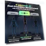 Thumbnail Smart Scale with Body Composition Analysis — Weight Management Tools, runstar