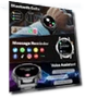 Thumbnail Smart Watch for Men — Smartwatches, LIGE