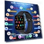 Thumbnail Smart Watch with Health Monitoring — Smartwatches, Odsslgw
