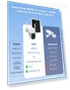 Thumbnail Solar Security Camera — Smart Home Security, MOES
