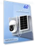 Thumbnail Solar Security Camera — Smart Home Security, MOES