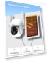 Thumbnail Solar Security Camera — Smart Home Security, MOES