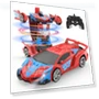 Thumbnail Spider RC Car Transform Robot — Remote Control Cars, DEERC