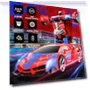 Thumbnail Spider RC Car Transform Robot — Remote Control Cars, DEERC