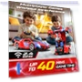 Thumbnail Spider RC Car Transform Robot — Remote Control Cars, DEERC