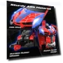Thumbnail Spider RC Car Transform Robot — Remote Control Cars, DEERC