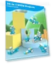 Thumbnail STEM Card & Pen Coding Robot Kit for Kids — Construction Kits, Whalesbot