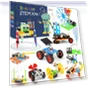 Thumbnail STEM Science Kit for Kids — Construction Kits, BeAndge