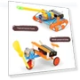 Thumbnail STEM Science Kit for Kids — Construction Kits, BeAndge
