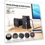 Thumbnail Surge Protector Power Strip Tower — Power Solutions & Surge Protection, PASSUS