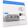 Thumbnail Surge Protector Power Strip Tower — Power Solutions & Surge Protection, PASSUS