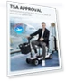 Thumbnail Ultra Lightweight Mobility Scooter — Push Scooters, PAISEEC