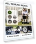 Thumbnail Ultra Lightweight Mobility Scooter — Push Scooters, PAISEEC