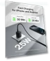 Thumbnail USB C Charger Block 25W (2 Pack) — Chargers, Belkin