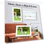 Thumbnail Wall Digital Calendar — Digital Frames, Changing