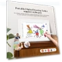 Thumbnail Wall Digital Calendar — Digital Frames, Changing
