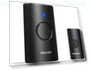 Thumbnail Wireless Doorbell — Push Buttons, TECKNET
