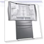 Thumbnail 28 Cu. Ft. 4-Door French Door Refrigerator — Cooling Solutions, Samsung