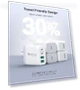 Thumbnail 4 Port Fast Charging Block — Chargers, LCGENS