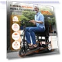 Thumbnail Airline Approved Lightweight Mobility Scooter — Push Scooters, MUJO