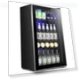 Thumbnail Beverage Refrigerator — Drink Coolers, Antarctic Star