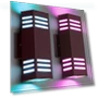 Thumbnail Color Changing Outdoor Wall Lights — Outdoor Wall Lighting, WISELUME