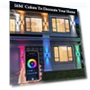 Thumbnail Color Changing Outdoor Wall Lights — Outdoor Wall Lighting, WISELUME