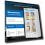 Thumbnail Commercial Beverage Refrigerator with Glass Door — Drink Coolers, ECEVT